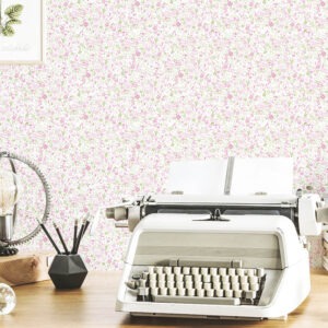 Papier Peint Lutèce, Lorentz à Sézanne dans la Marne