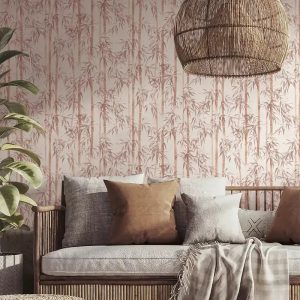 Papier Peint Lutèce, Lorentz à Sézanne dans la Marne