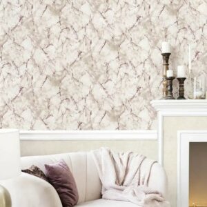 Papier Peint Lutèce, Lorentz à Sézanne dans la Marne