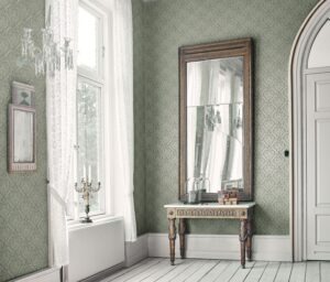 Papier Peint Montecolino, Lorentz à Sézanne dans la Marne