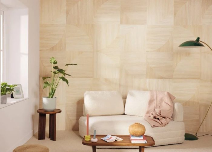 Papier Peint Casadeco et Caselio, entreprise Lorentz à Sézanne dans la Marne