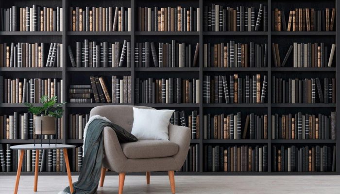 Papier Peint Panoramique, Lorentz à Sézanne dans la Marne