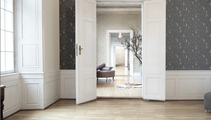 Papier Peint Montecolino, entreprise Lorentz à Sézanne dans la Marne