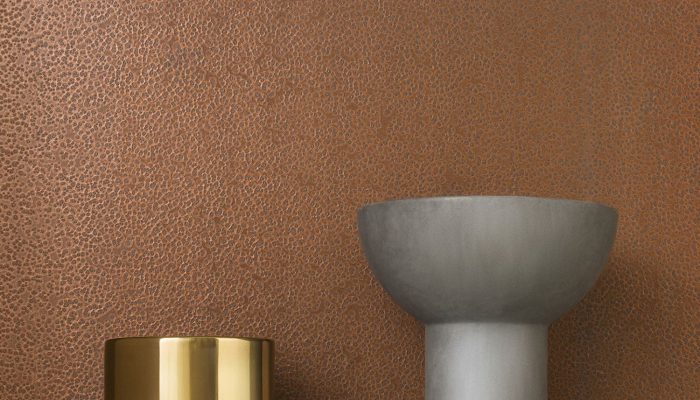 Papier Peint Montecolino, entreprise Lorentz à Sézanne dans la Marne