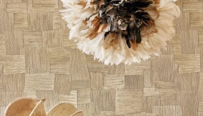 Papier Peint Casadeco et Caselio, entreprise Lorentz à Sézanne dans la Marne