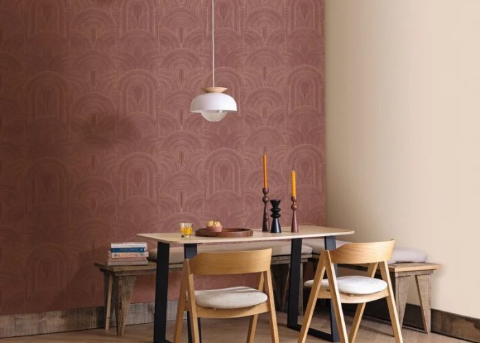 Papier Peint Casadeco et Caselio, entreprise Lorentz à Sézanne dans la Marne