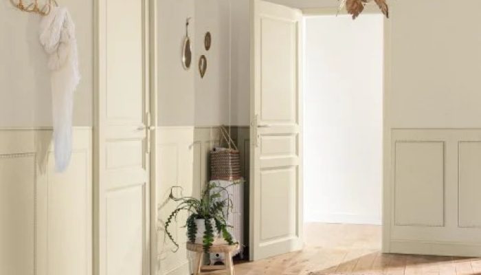 Papier Peint Casadeco et Caselio, entreprise Lorentz à Sézanne dans la Marne