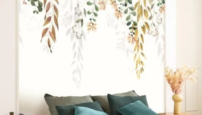 Papier Peint Casadeco et Caselio, entreprise Lorentz à Sézanne dans la Marne